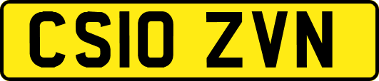 CS10ZVN
