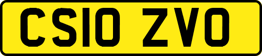 CS10ZVO