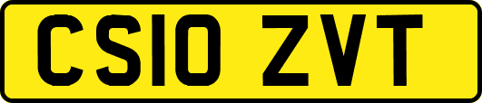 CS10ZVT