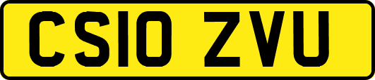 CS10ZVU