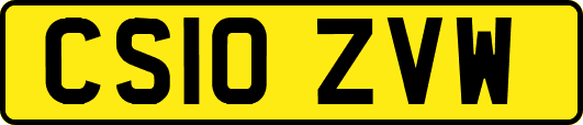 CS10ZVW