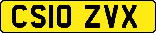 CS10ZVX