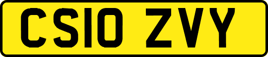CS10ZVY