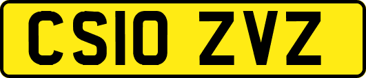 CS10ZVZ