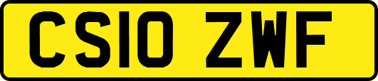 CS10ZWF