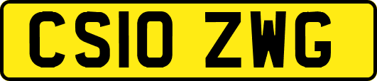 CS10ZWG