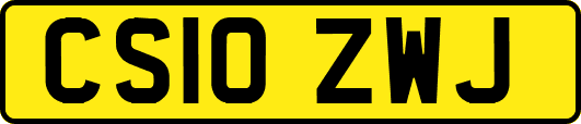 CS10ZWJ