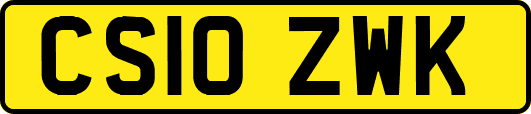 CS10ZWK