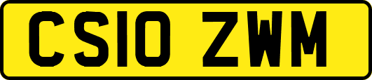 CS10ZWM