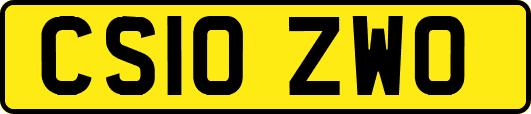 CS10ZWO