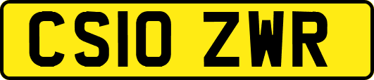 CS10ZWR