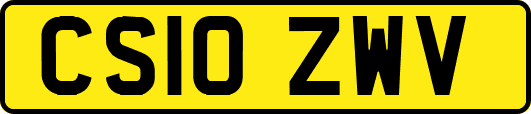 CS10ZWV