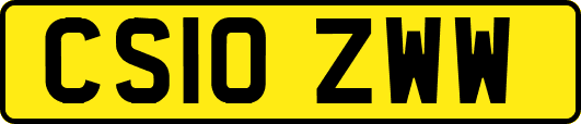 CS10ZWW