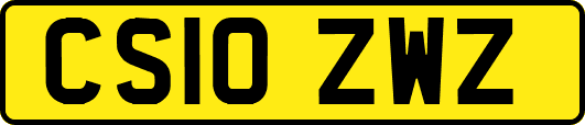 CS10ZWZ