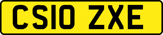 CS10ZXE