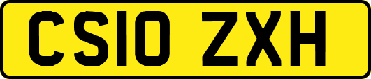CS10ZXH