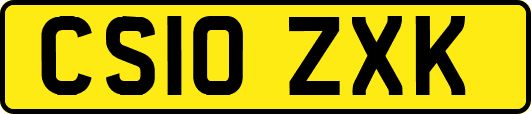 CS10ZXK