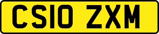 CS10ZXM