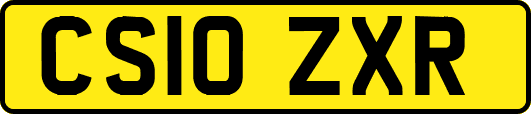 CS10ZXR