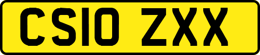 CS10ZXX