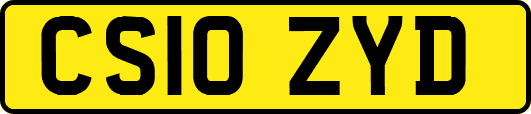 CS10ZYD