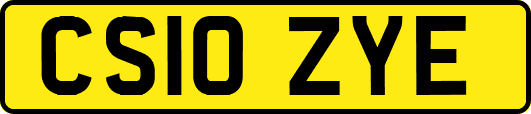 CS10ZYE