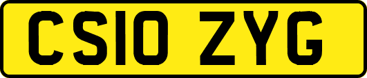 CS10ZYG