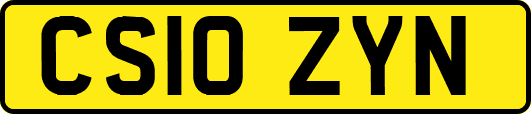 CS10ZYN