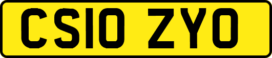 CS10ZYO
