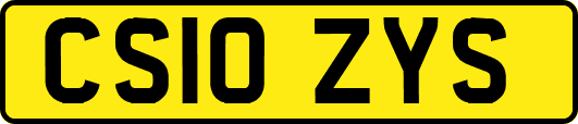 CS10ZYS