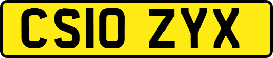 CS10ZYX