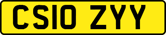 CS10ZYY