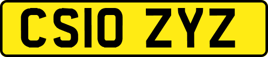 CS10ZYZ