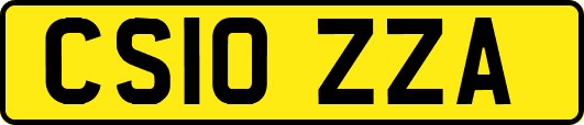 CS10ZZA