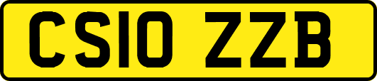 CS10ZZB