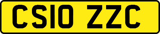 CS10ZZC