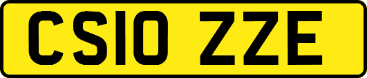 CS10ZZE