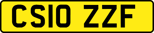 CS10ZZF