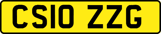 CS10ZZG