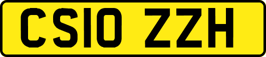 CS10ZZH