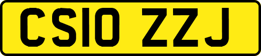 CS10ZZJ
