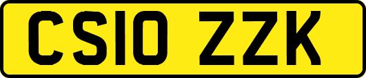 CS10ZZK