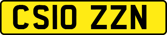 CS10ZZN