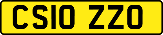 CS10ZZO