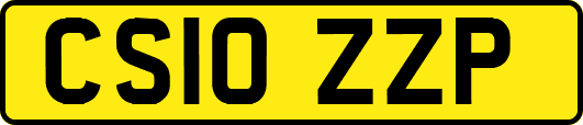 CS10ZZP