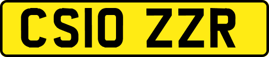 CS10ZZR
