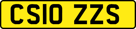 CS10ZZS