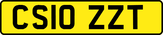 CS10ZZT