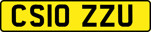 CS10ZZU