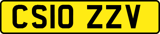 CS10ZZV